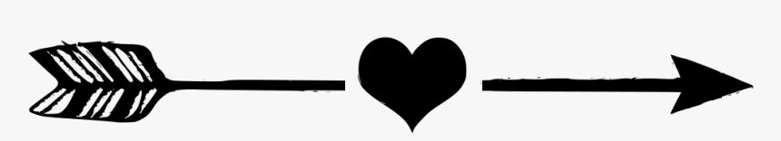 Vintage Arrow Png, Transparent Png