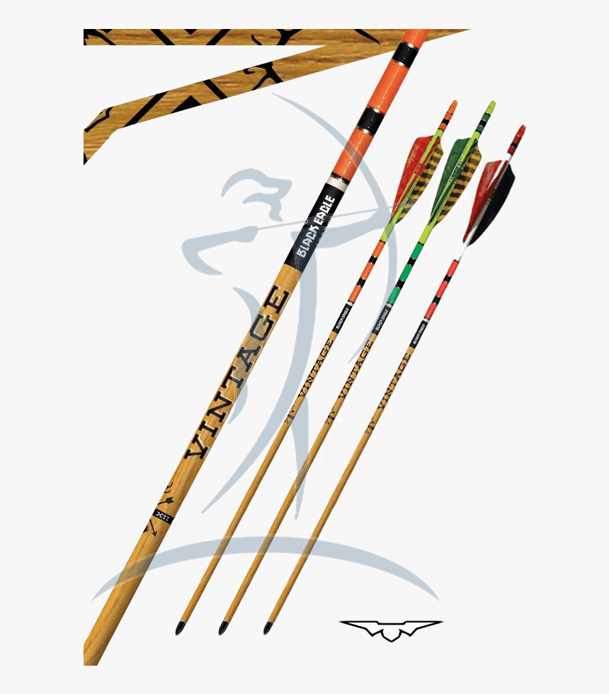 Transparent Vintage Arrow Png, Png Download