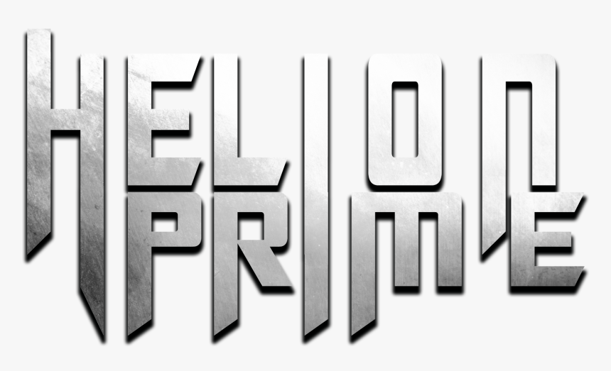 Helion Prime Helion Prime Cd Review Scroll Down For, HD Png Download