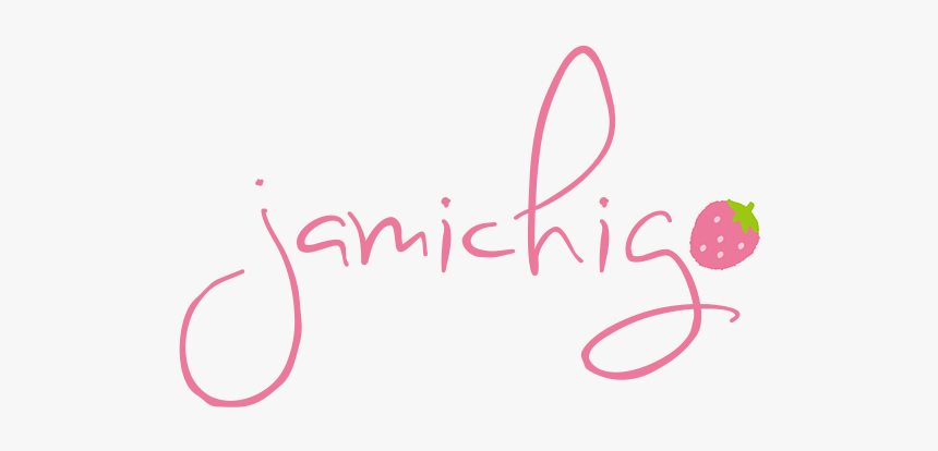 Jamichigo, HD Png Download
