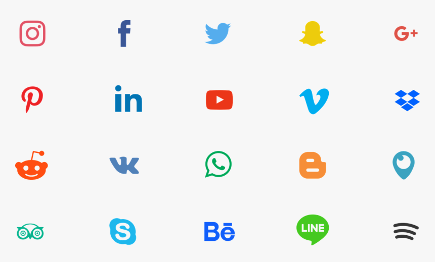 Instagram,facebook,icon Vector Graphics,free Pictures,, HD Png Download