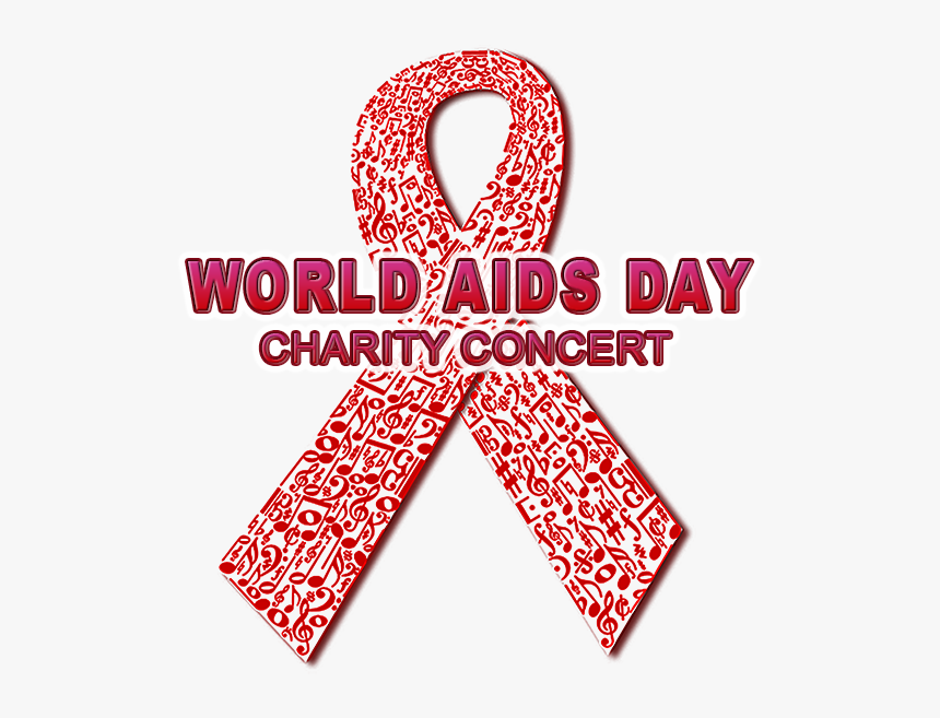 World Aids Day Png Picture, Transparent Png