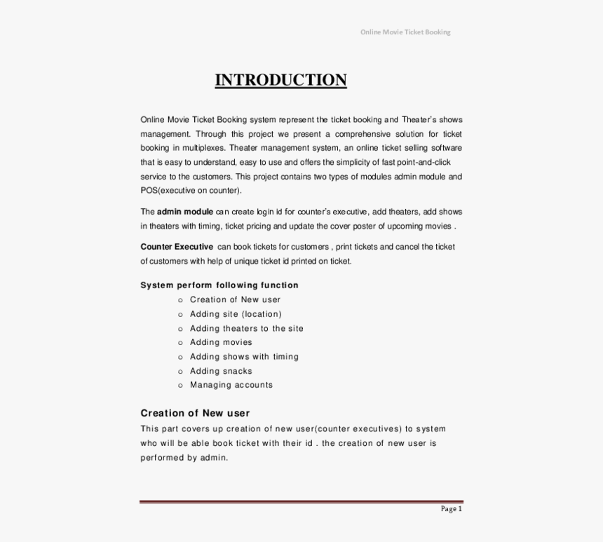 Blank Movie Ticket Png, Transparent Png