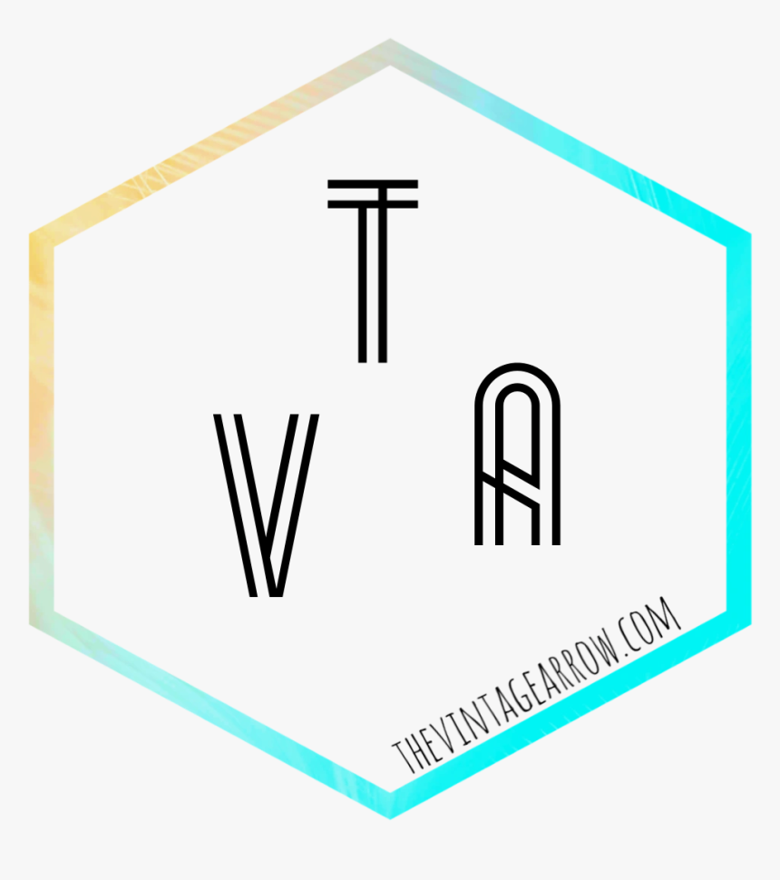 Vintage Arrow Png, Transparent Png