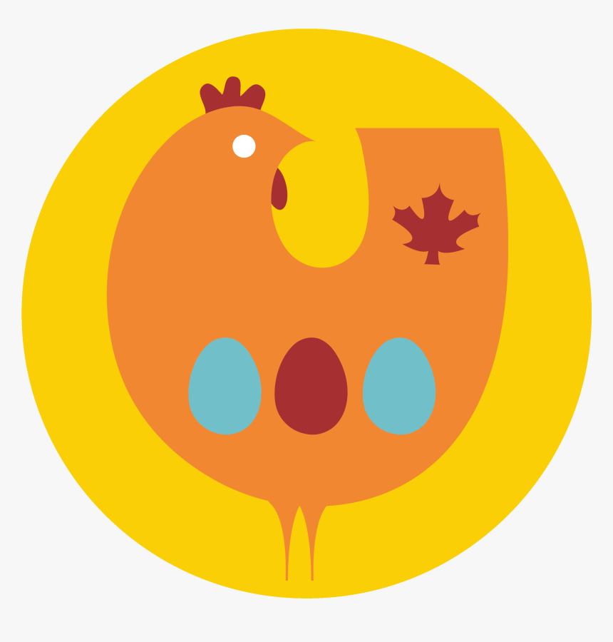 Cluck, HD Png Download