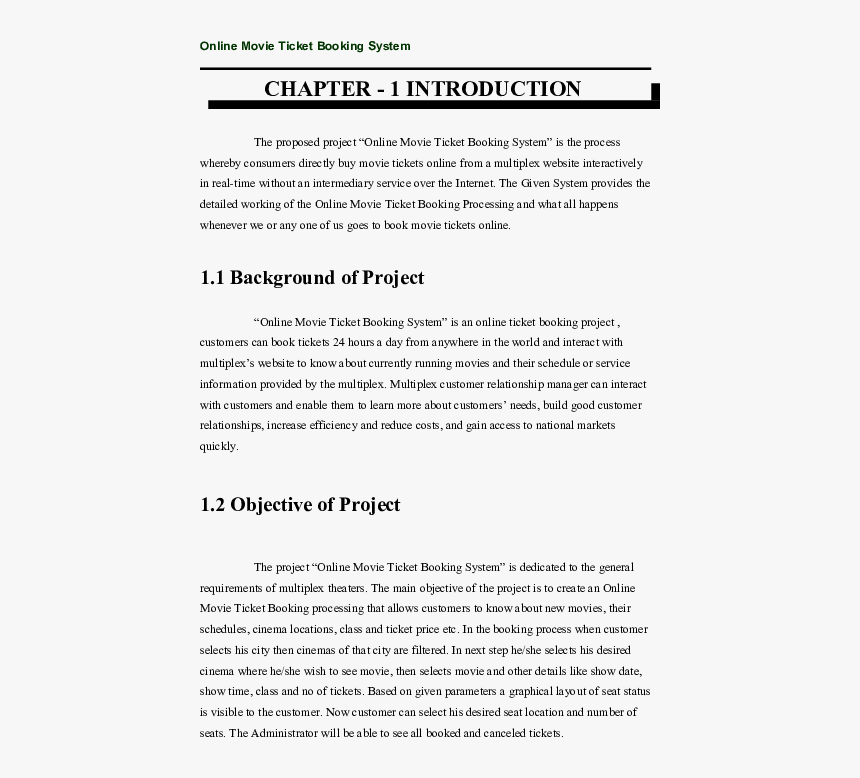 Blank Movie Ticket Png, Transparent Png