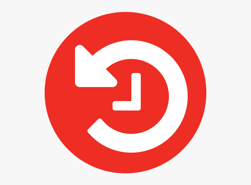 E-hazard S History Icon, HD Png Download