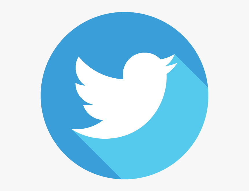 Twitter-icon, HD Png Download