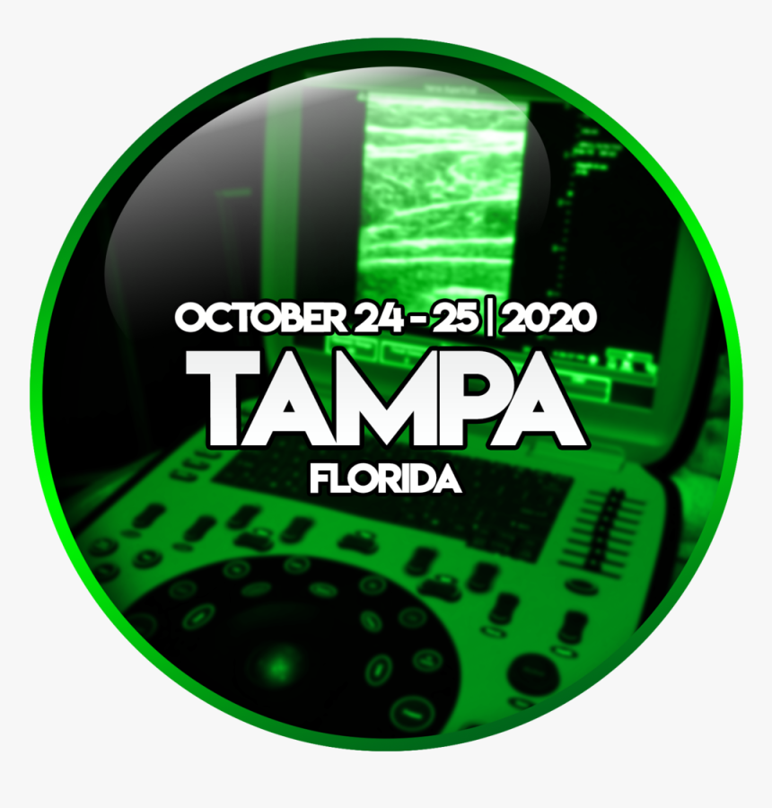Tampa Oct Web, HD Png Download