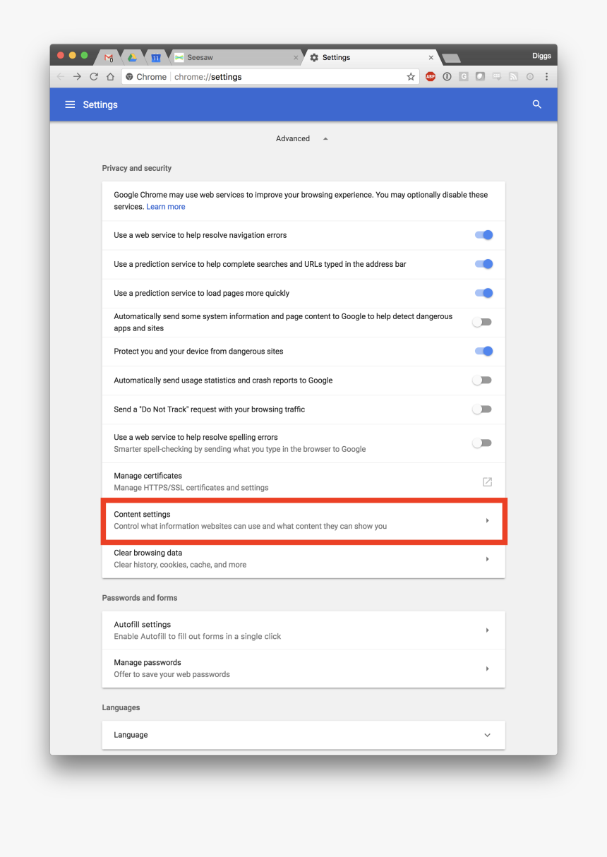 Scroll Down Png, Transparent Png