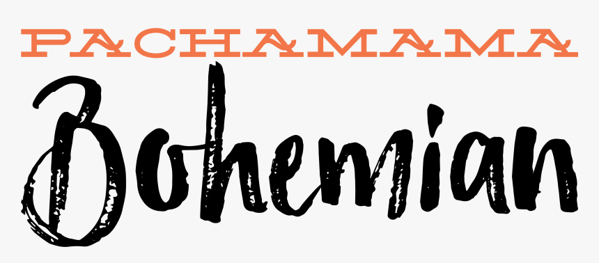 Bohemian Png, Transparent Png