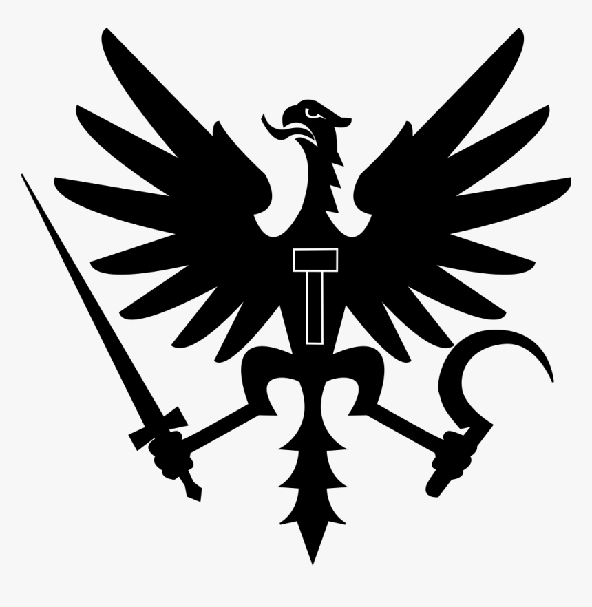 Eagle Icon Png, Transparent Png