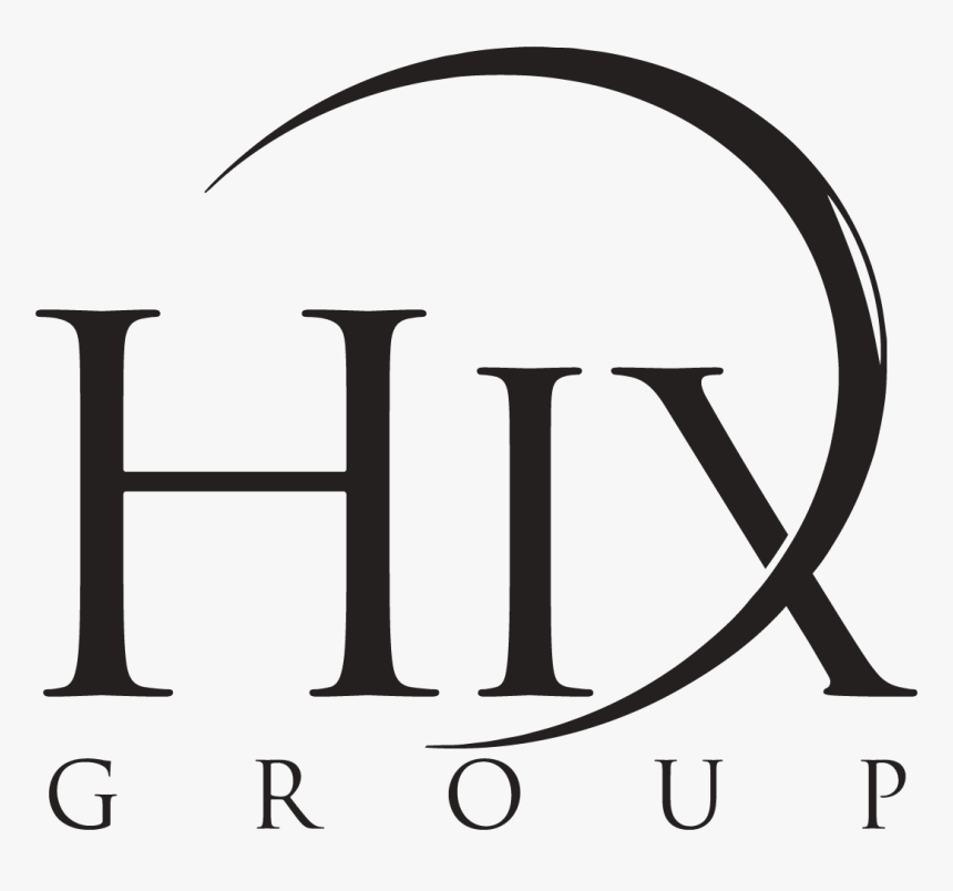 Hix Group, HD Png Download