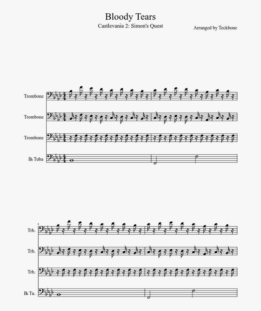 Transparent Bloody X Png, Png Download