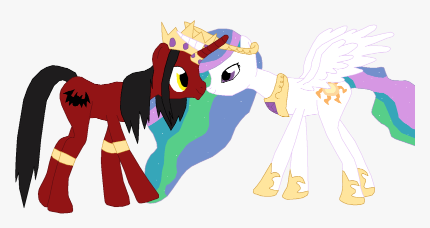 Bloody Chaos X Celestia, HD Png Download