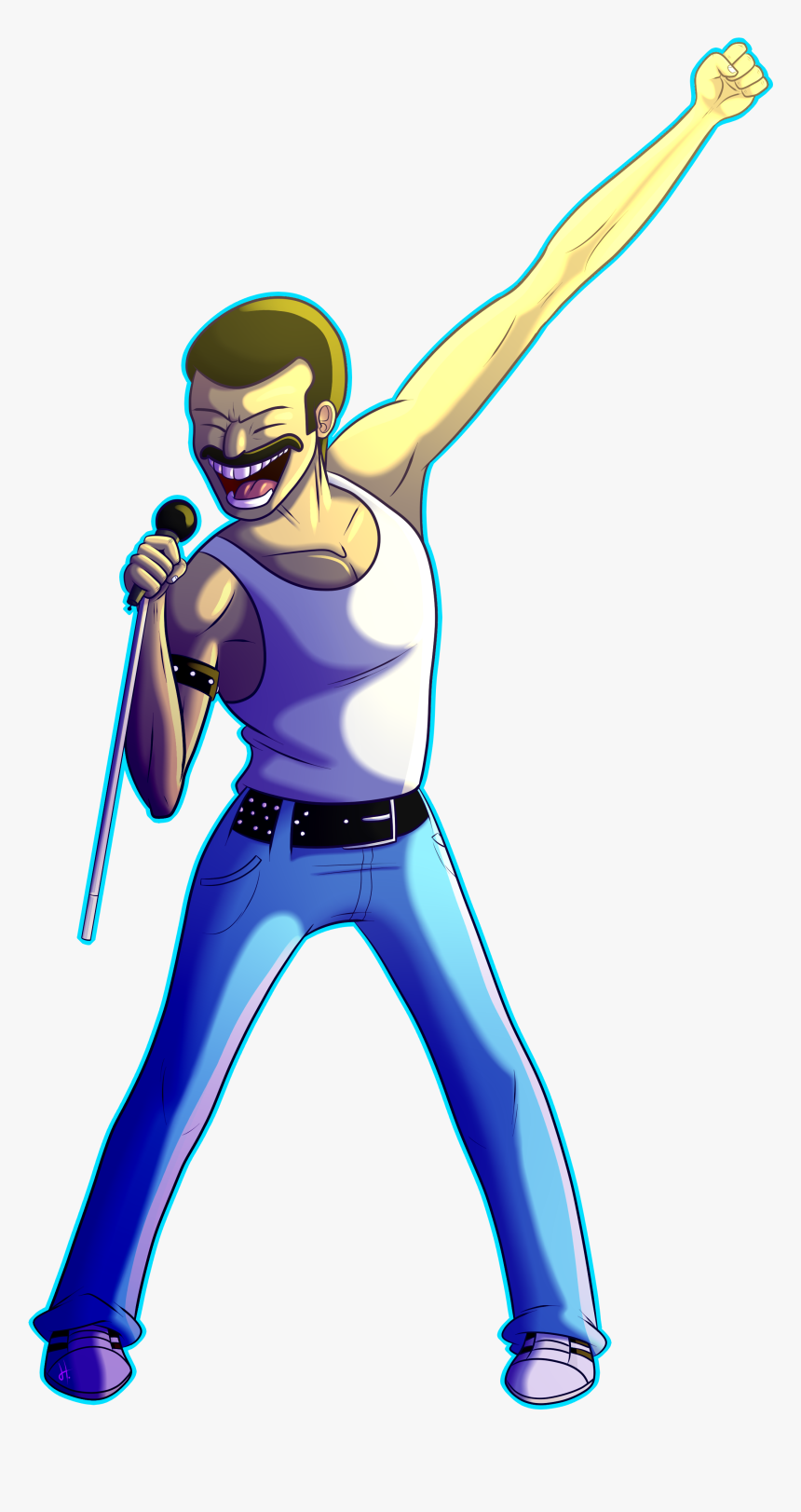 Bohemian Rhapsody, HD Png Download