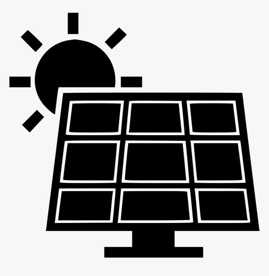 Solar Panel, HD Png Download