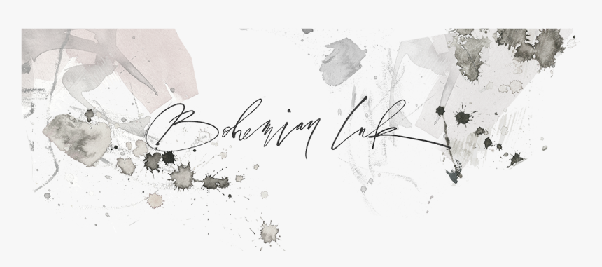 Transparent Bohemian Clipart, HD Png Download