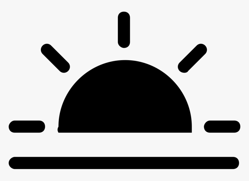 Transparent Solar Panel Clipart Black And White, HD Png Download