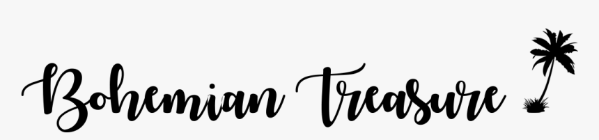 Bohemian Treasure, HD Png Download