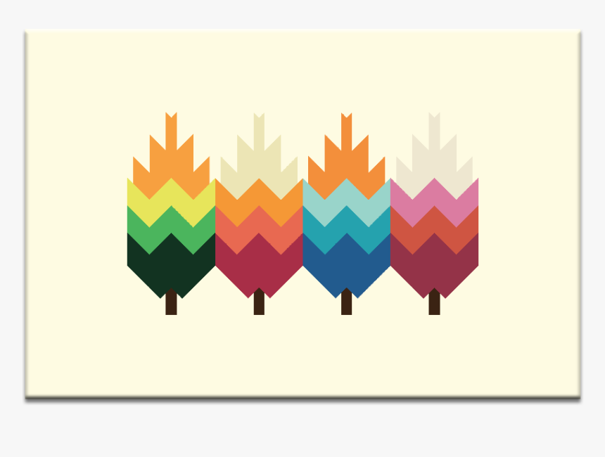 Bohemian Woods, HD Png Download