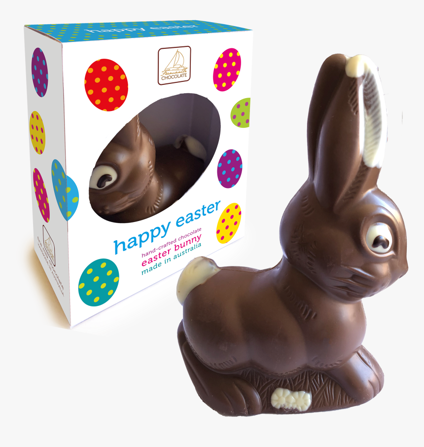 Large Bunny 170g, HD Png Download