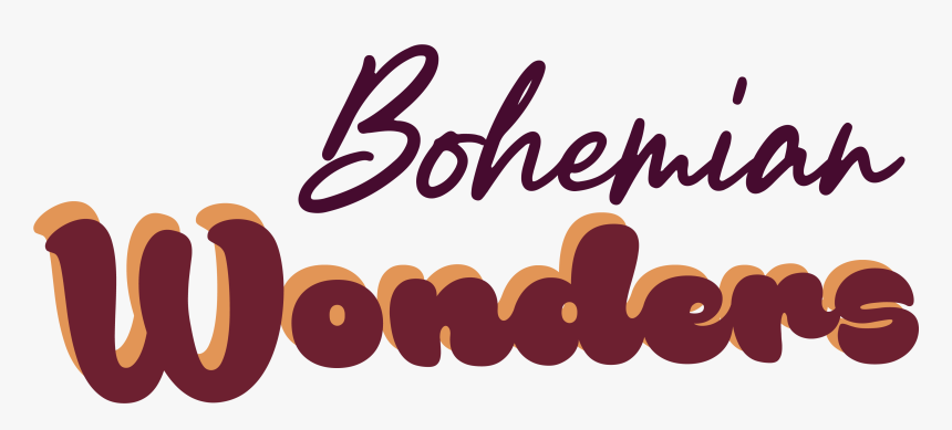 Bohemian Wonders, HD Png Download
