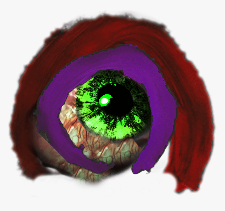 Eyeball Image, HD Png Download