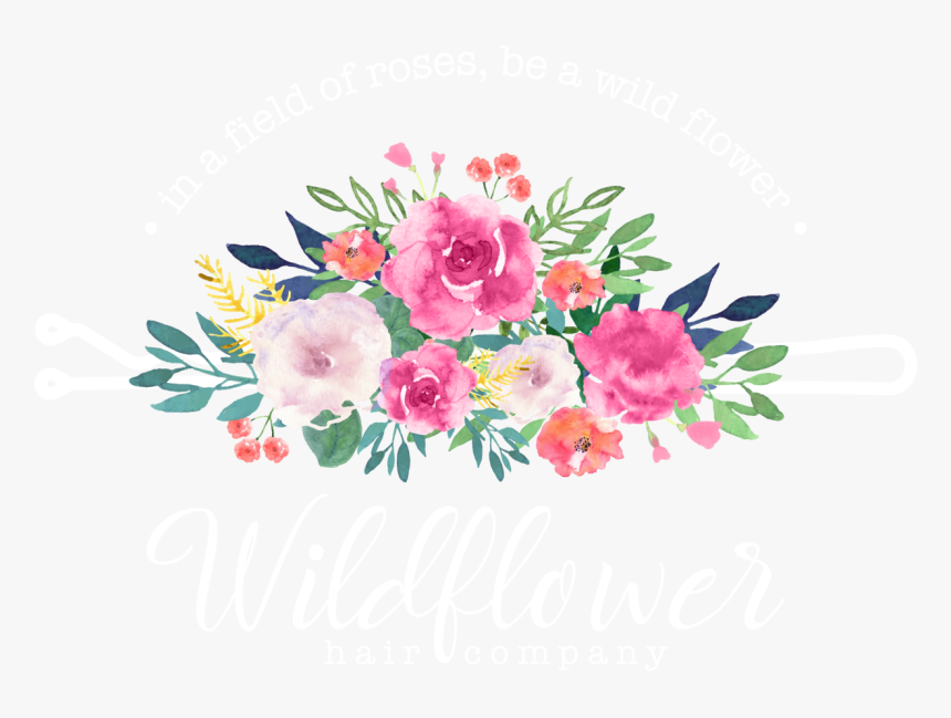 Floral Png Boho, Transparent Png