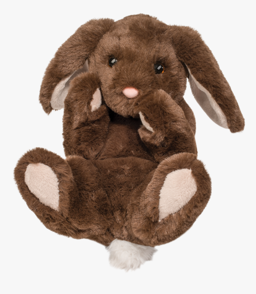 Chocolate Bunny Png, Transparent Png