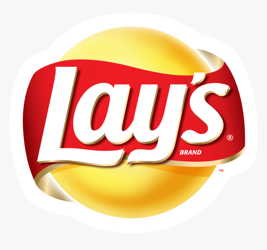 Lay S Logo, Logotype, HD Png Download