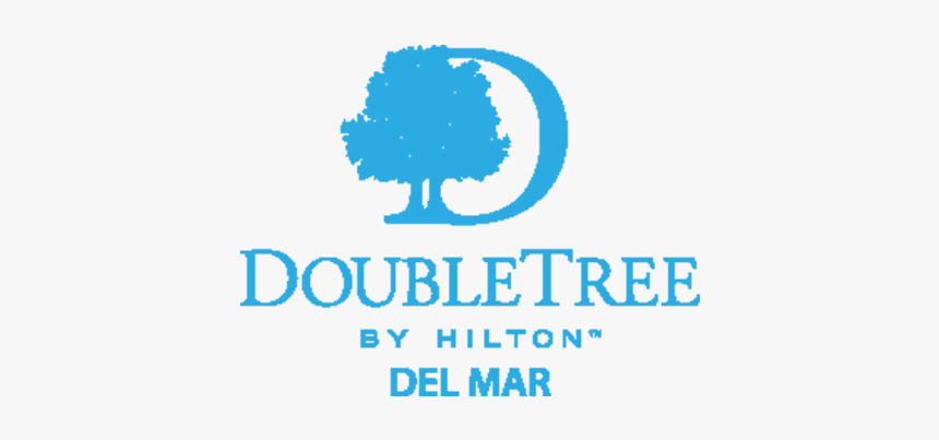 Double Tree Del Mar, HD Png Download