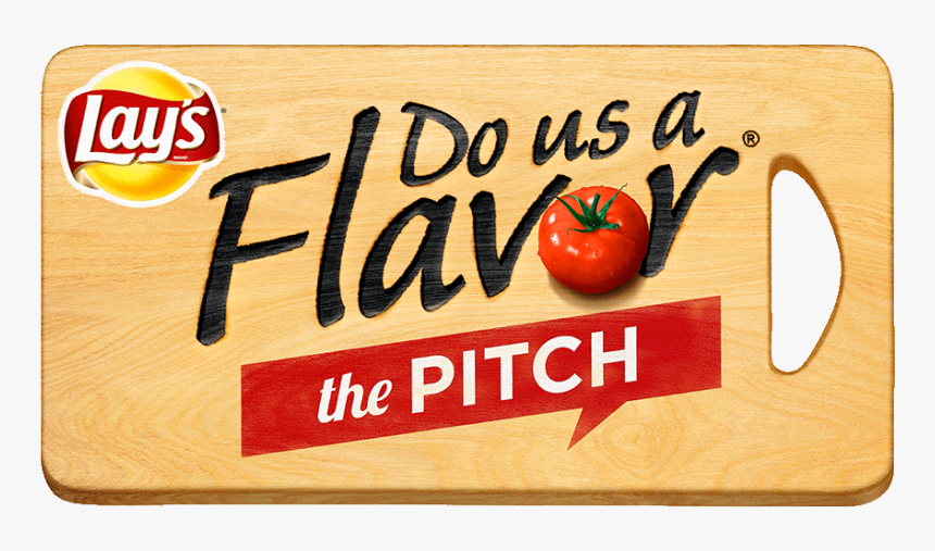 Do Us A Flavor Logo, HD Png Download