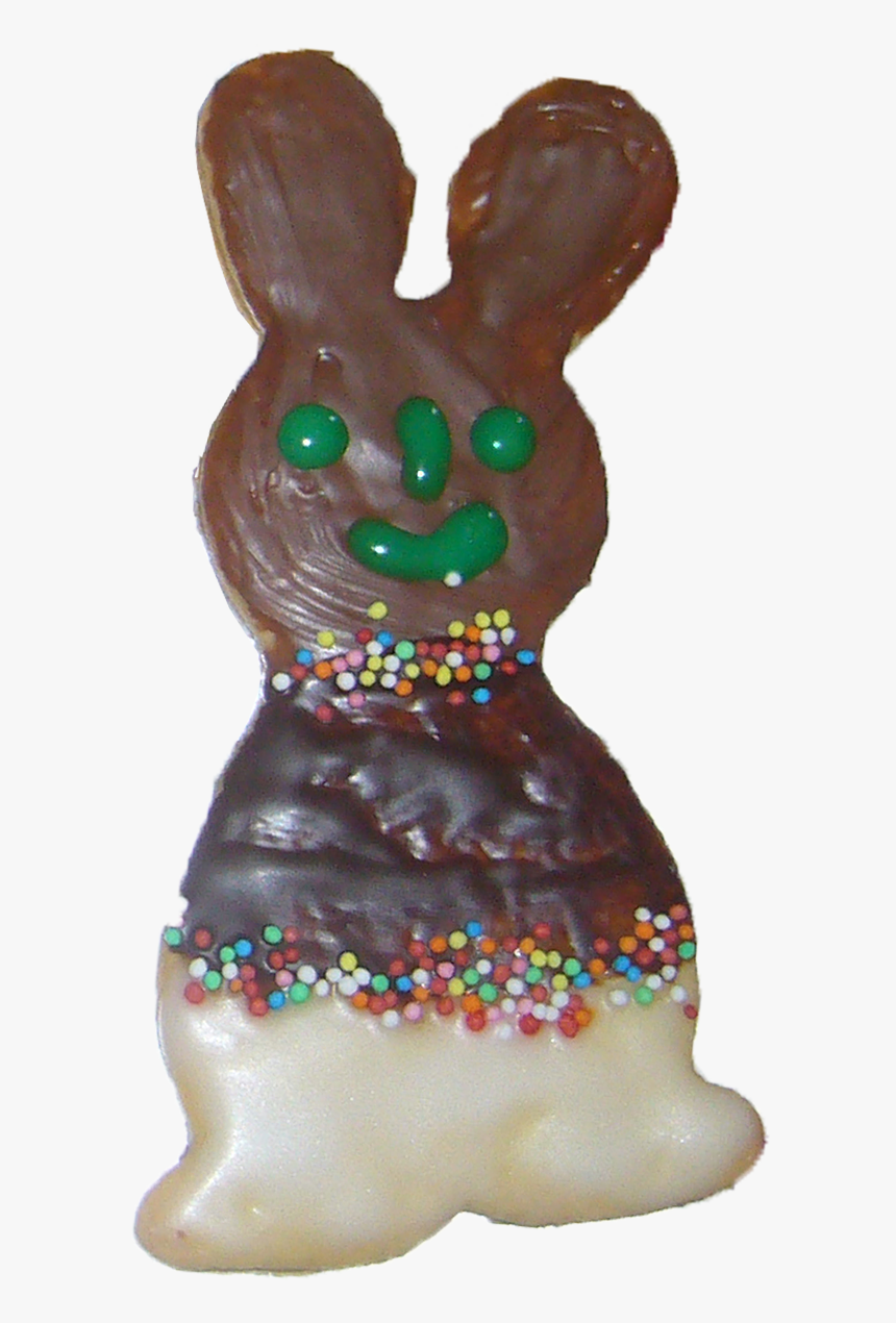 Easter Bunny, Dough, Bake, Easter, Hare, Sweet, HD Png Download
