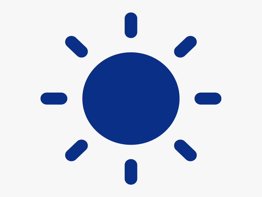 Solar Panel Icon Png, Transparent Png