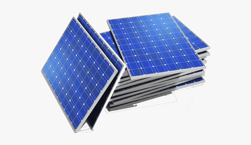 Solar Panels, HD Png Download