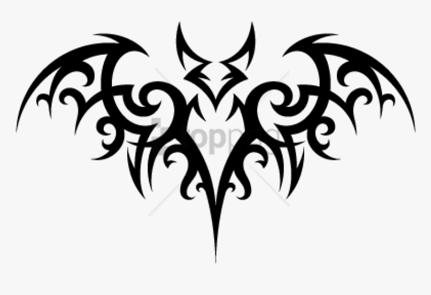 Bat Png Image With, Transparent Png