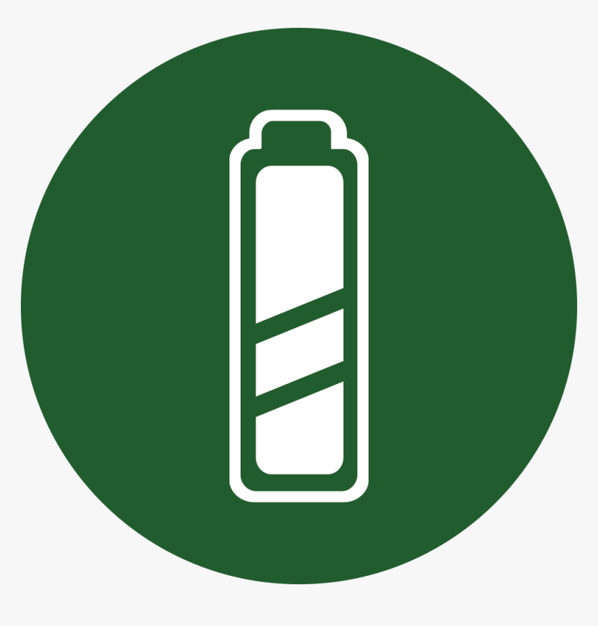 Solar Panel Icon Png, Transparent Png