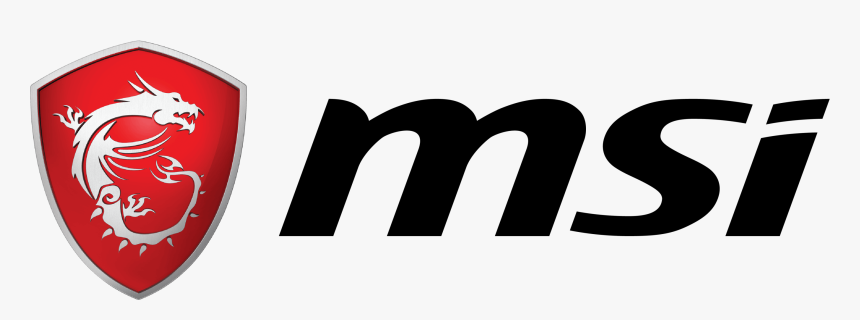 Msi Dragon Spirit Logo, HD Png Download