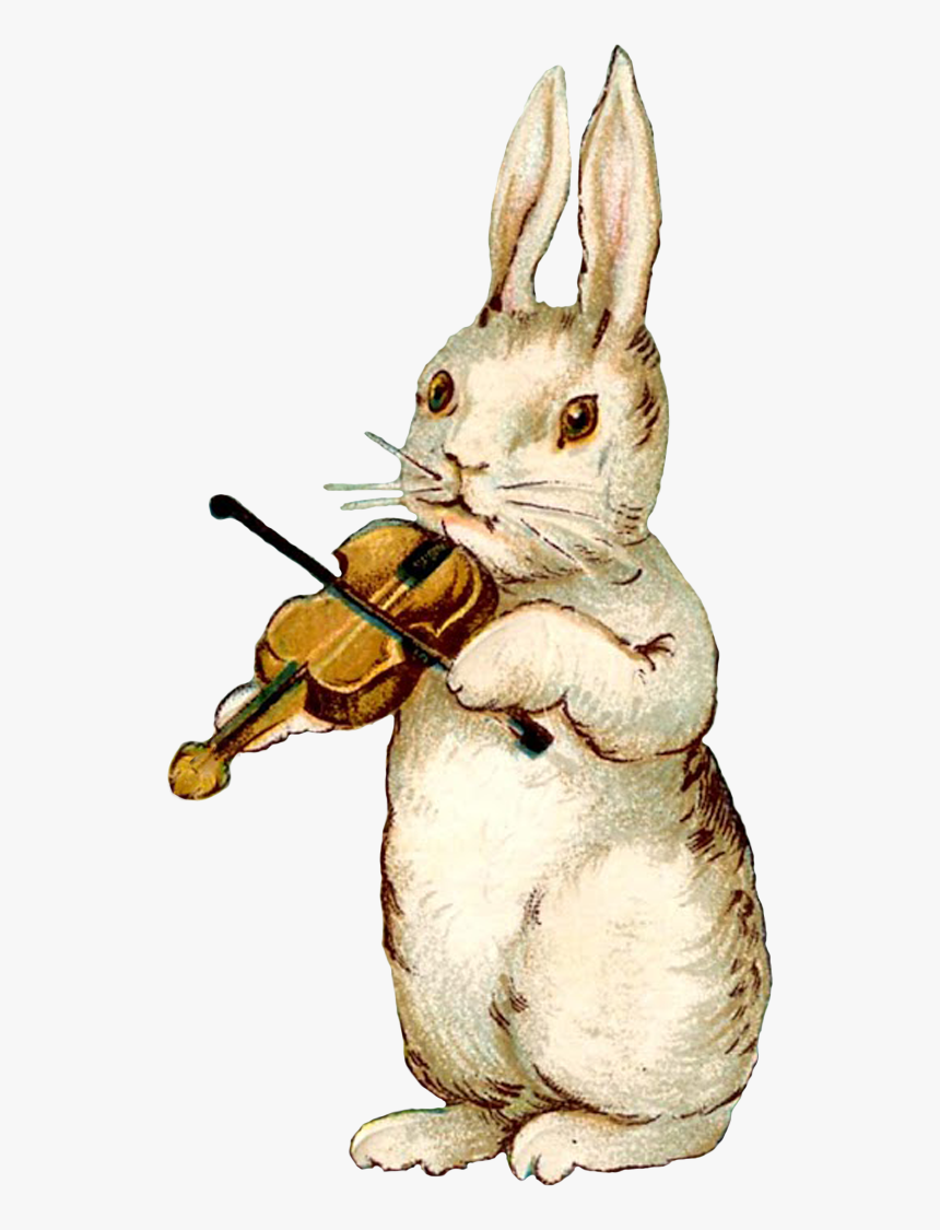 Vintage Easter Images, HD Png Download