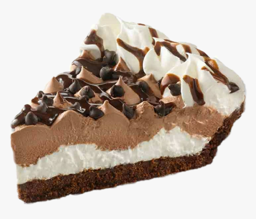 Hershey S Chocolate Cream Pie, Hd Png Download , Png, Transparent Png