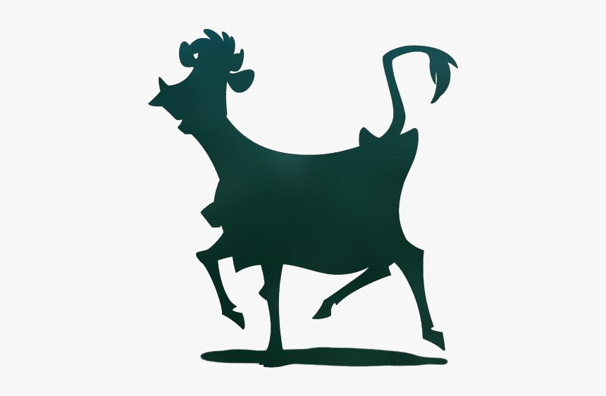 Cartoon Goat Png Transparent Images, Png Download