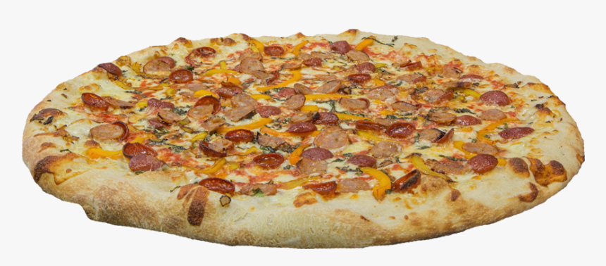 Pizza Steve Png, Transparent Png