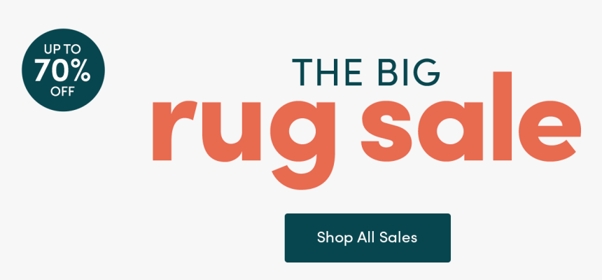 The Big Rug Sale, HD Png Download