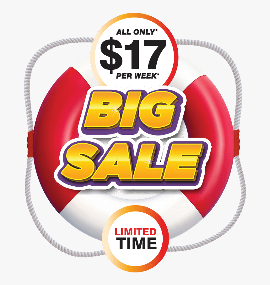 Big Sale Png, Transparent Png