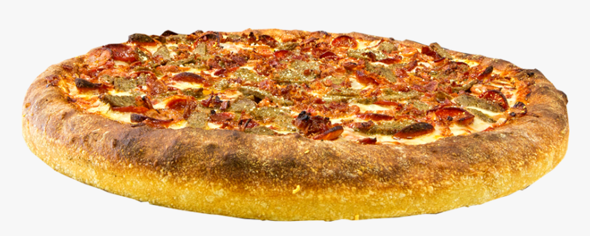 Pizza Steve Png, Transparent Png