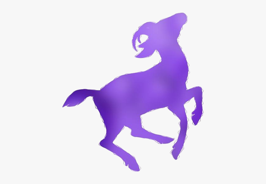 Devil Goat Png Transparent Images, Png Download