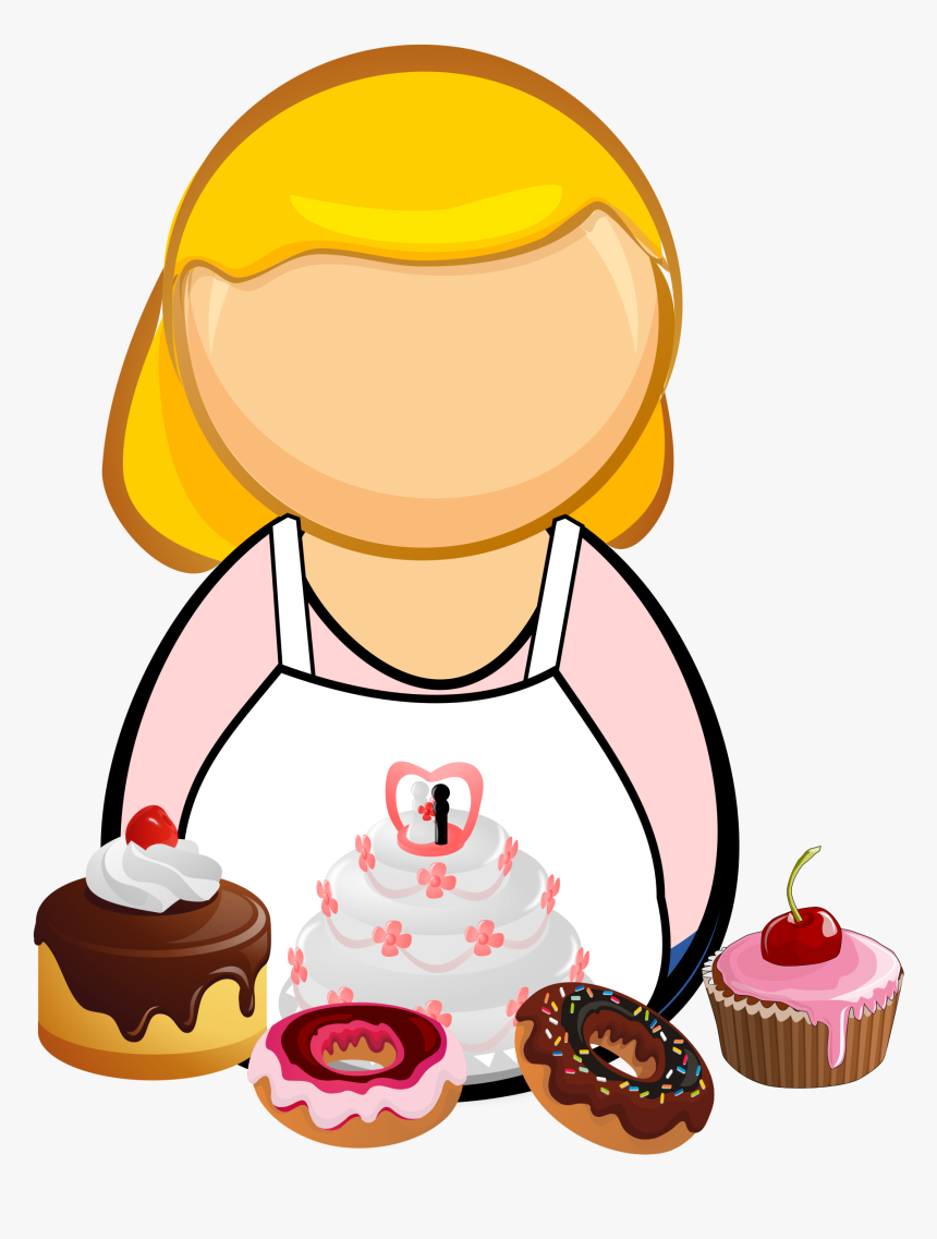 Transparent Bake Sale Clipart, HD Png Download