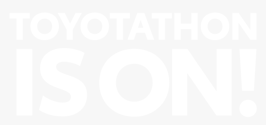 Toyotathon Sales Event, HD Png Download