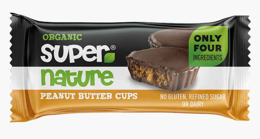 Peanut Butter Cups Bar, HD Png Download